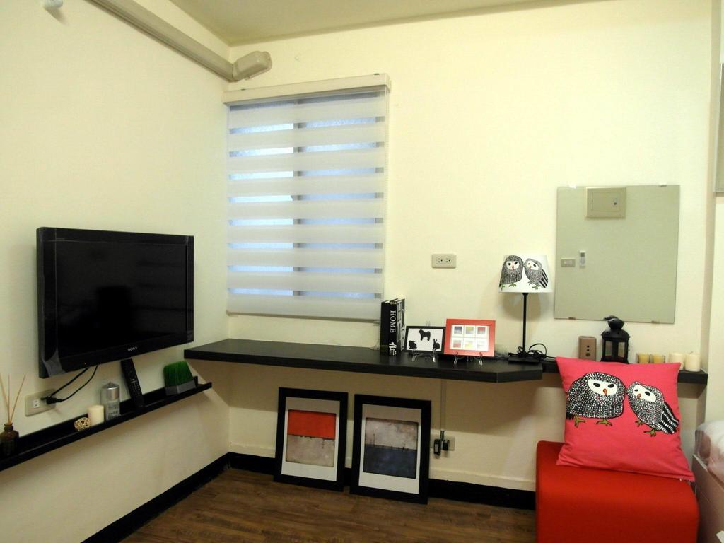Jia Mei Fa Homestay Taitung Bilik gambar