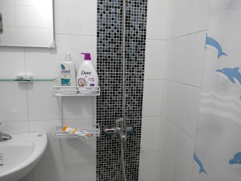 Jia Mei Fa Homestay Taitung Bilik gambar