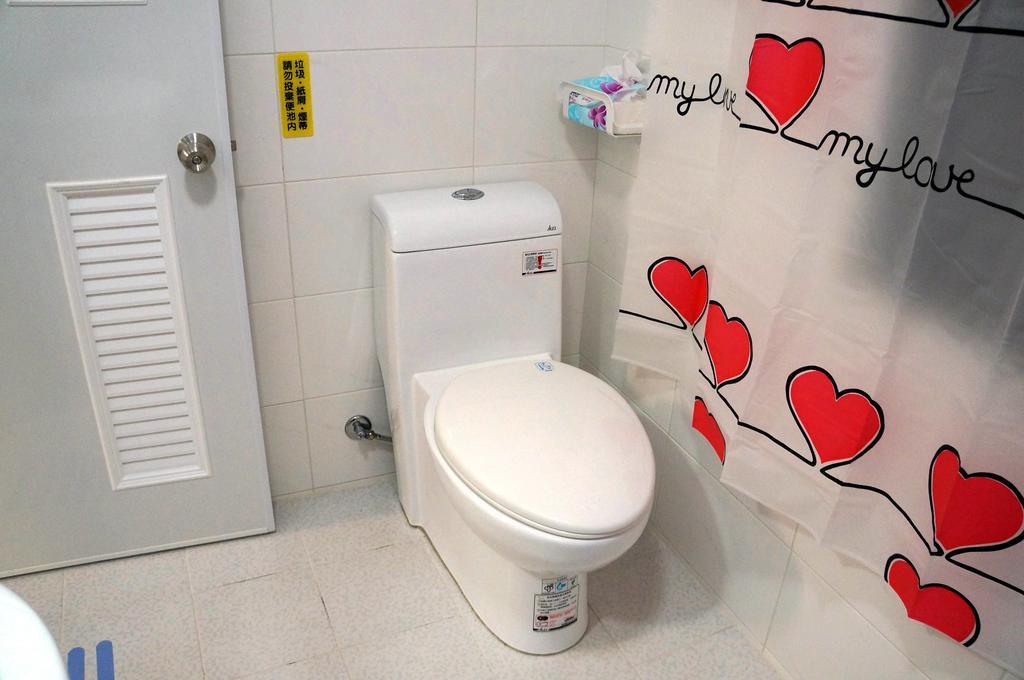 Jia Mei Fa Homestay Taitung Bilik gambar