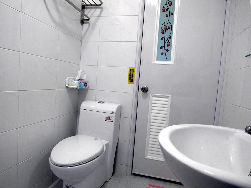 Jia Mei Fa Homestay Taitung Bilik gambar