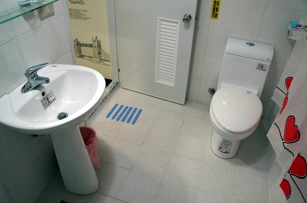 Jia Mei Fa Homestay Taitung Bilik gambar