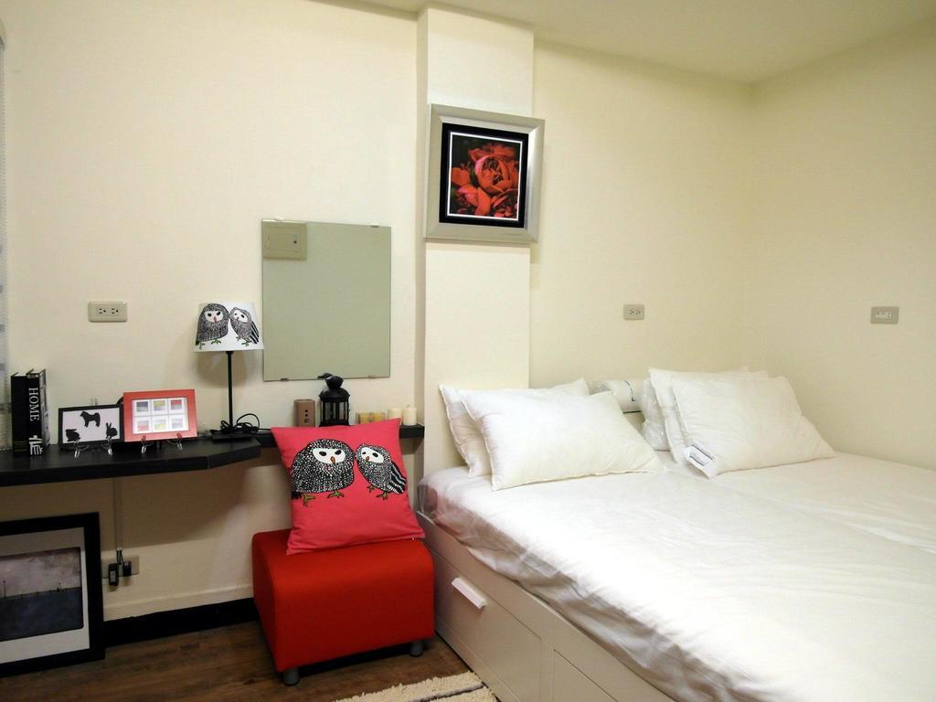 Jia Mei Fa Homestay Taitung Bilik gambar