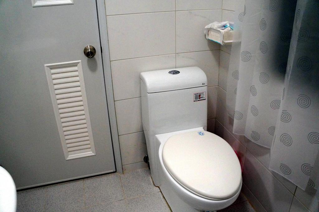 Jia Mei Fa Homestay Taitung Bilik gambar