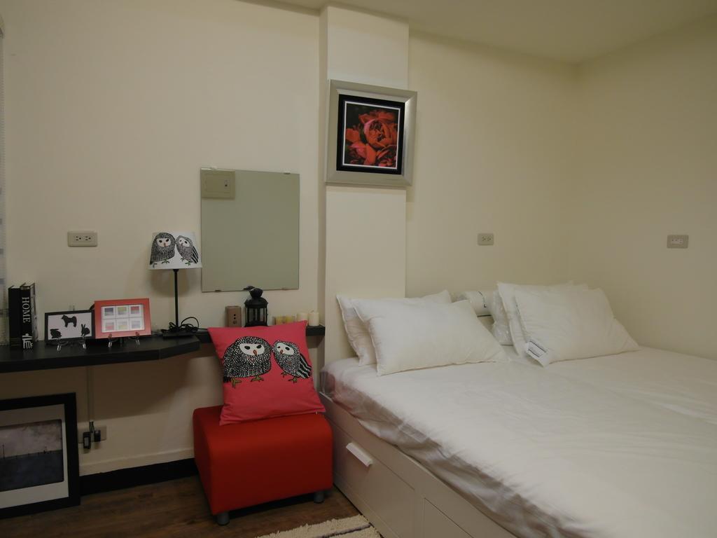 Jia Mei Fa Homestay Taitung Bilik gambar