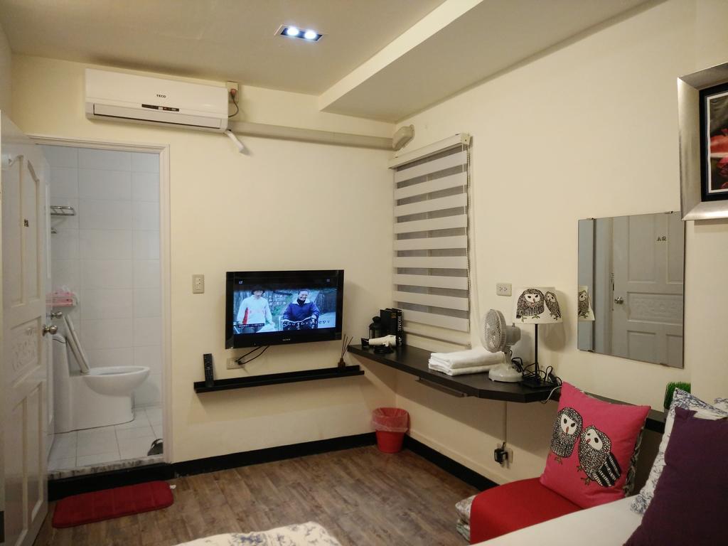 Jia Mei Fa Homestay Taitung Bilik gambar