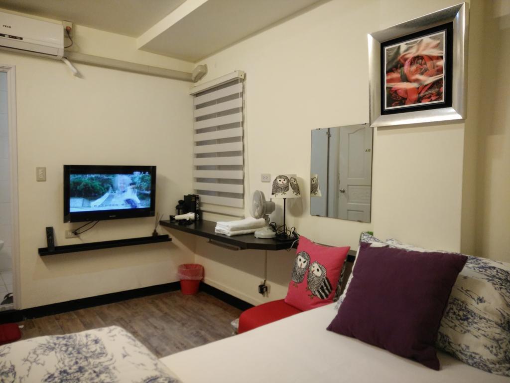 Jia Mei Fa Homestay Taitung Bilik gambar