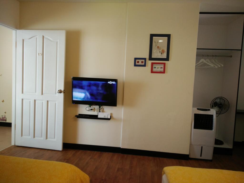 Jia Mei Fa Homestay Taitung Bilik gambar