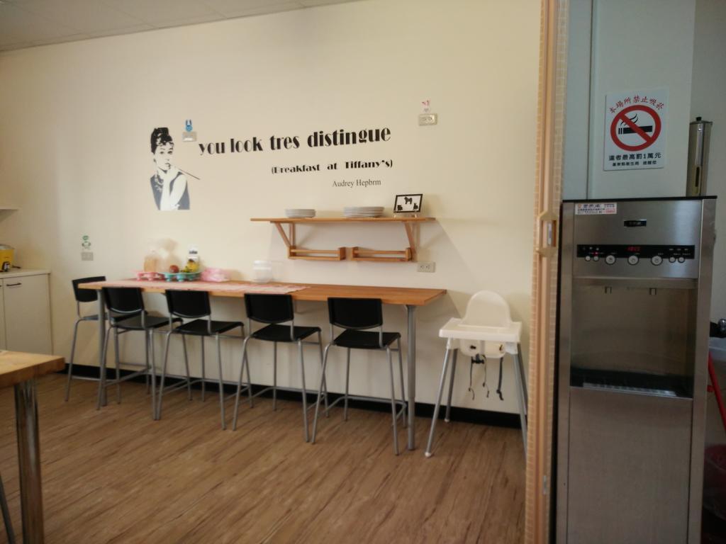 Jia Mei Fa Homestay Taitung Luaran gambar