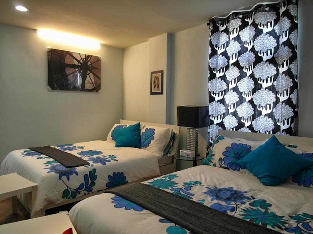 Jia Mei Fa Homestay Taitung Luaran gambar